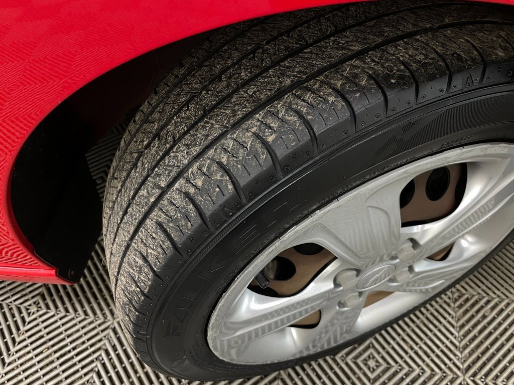 Certified 2019 Chevrolet Spark LS image 40