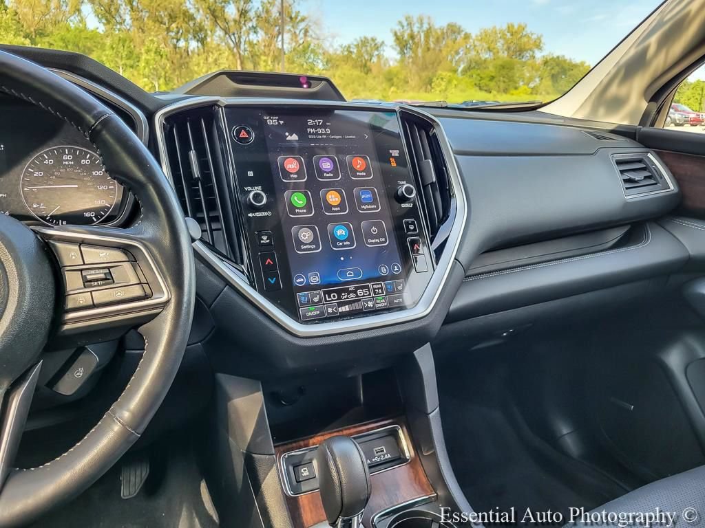Used 2024 Subaru Ascent Touring AWD/4WD image 25