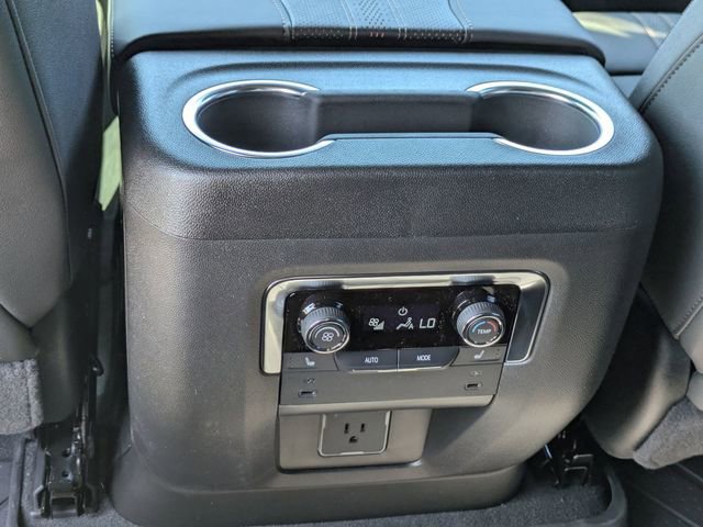 New 2026 Chevrolet Tahoe High Country image 31