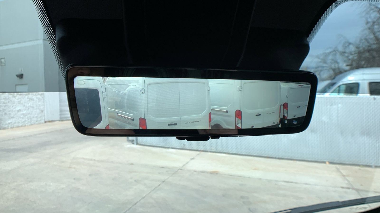 Used 2022 RAM ProMaster 2500 image 18