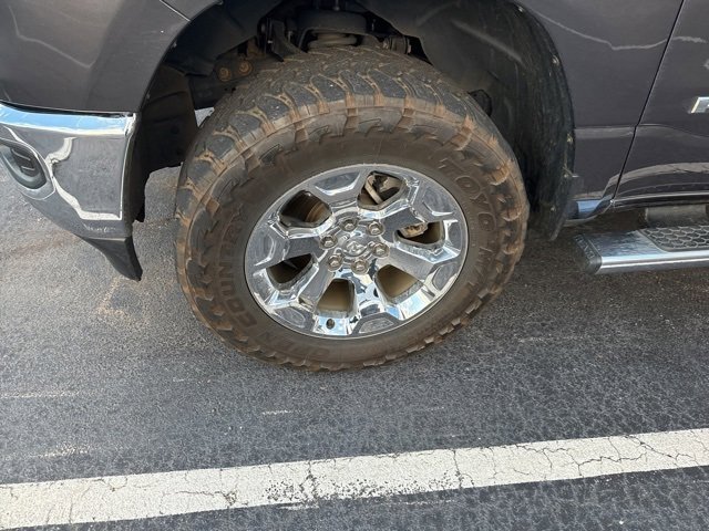 Used 2022 RAM 1500 Lone Star image 6