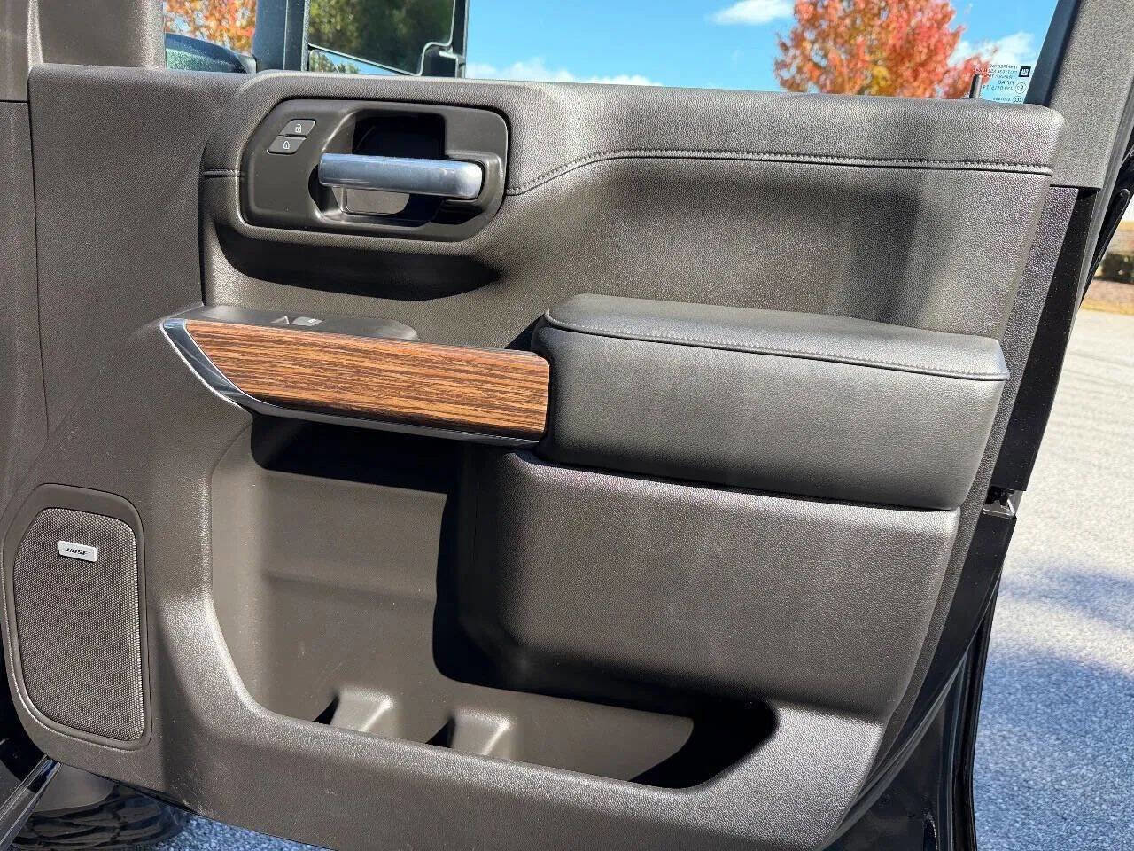 Used 2023 Chevrolet Silverado 3500 High Country image 22