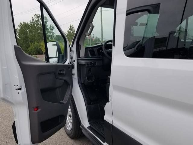 New 2026 Ford Transit 350 XLT RWD image 17