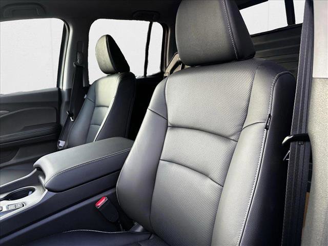 New 2025 Honda Ridgeline RTL image 4