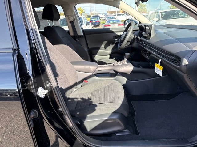 New 2026 Honda HR-V LX image 9