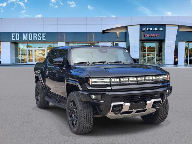 New 2026 GMC Hummer EV 4x4 Crew Cab image 2