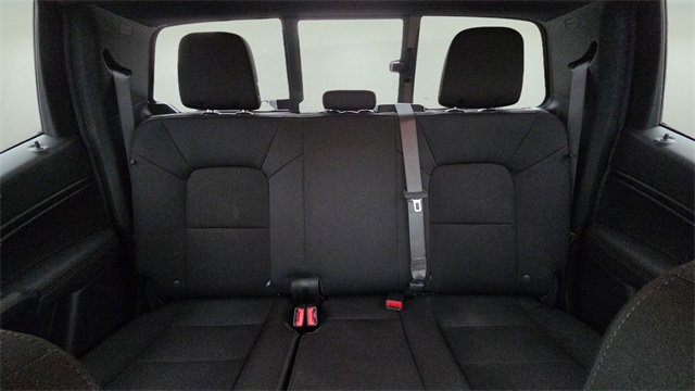 New 2026 GMC Canyon Elevation w/ Convenience Package image 15