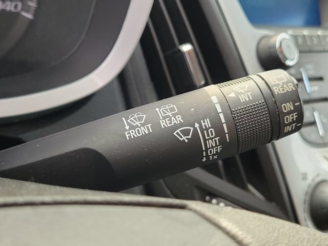 Used 2015 Chevrolet Equinox LS FWD image 26