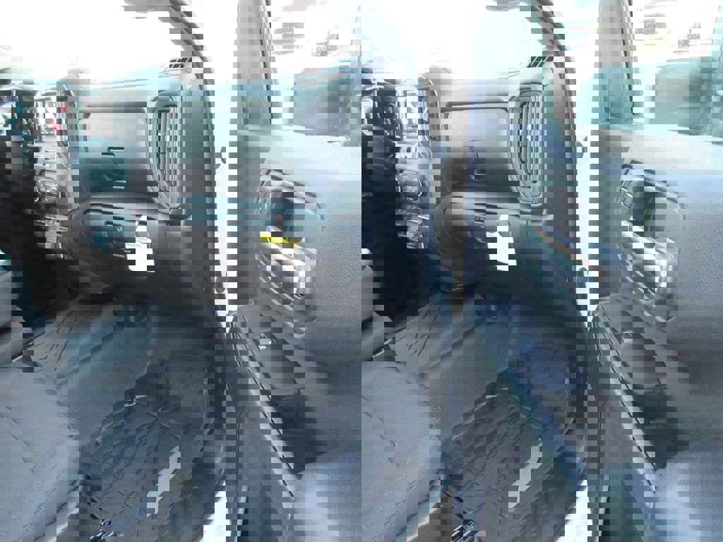 New 2026 Chevrolet Silverado 3500 W/T image 21