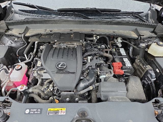 Used 2024 Lexus TX 350 AWD w/ Cold Weather Package image 28