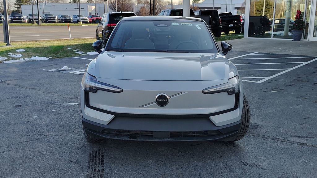 New 2026 Volvo EX30 Plus w/ Climate Package image 29