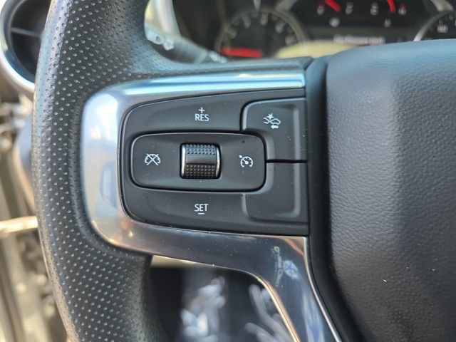 Used 2023 Chevrolet Blazer LT w/ Convenience Package AWD/4WD image 19