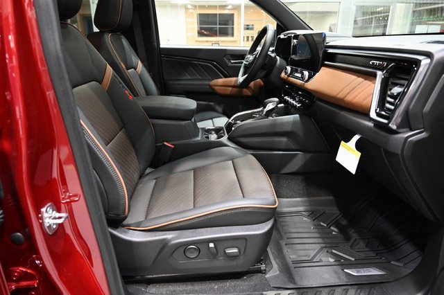 New 2026 GMC Canyon AT4 w/ Technology Plus Package image 12