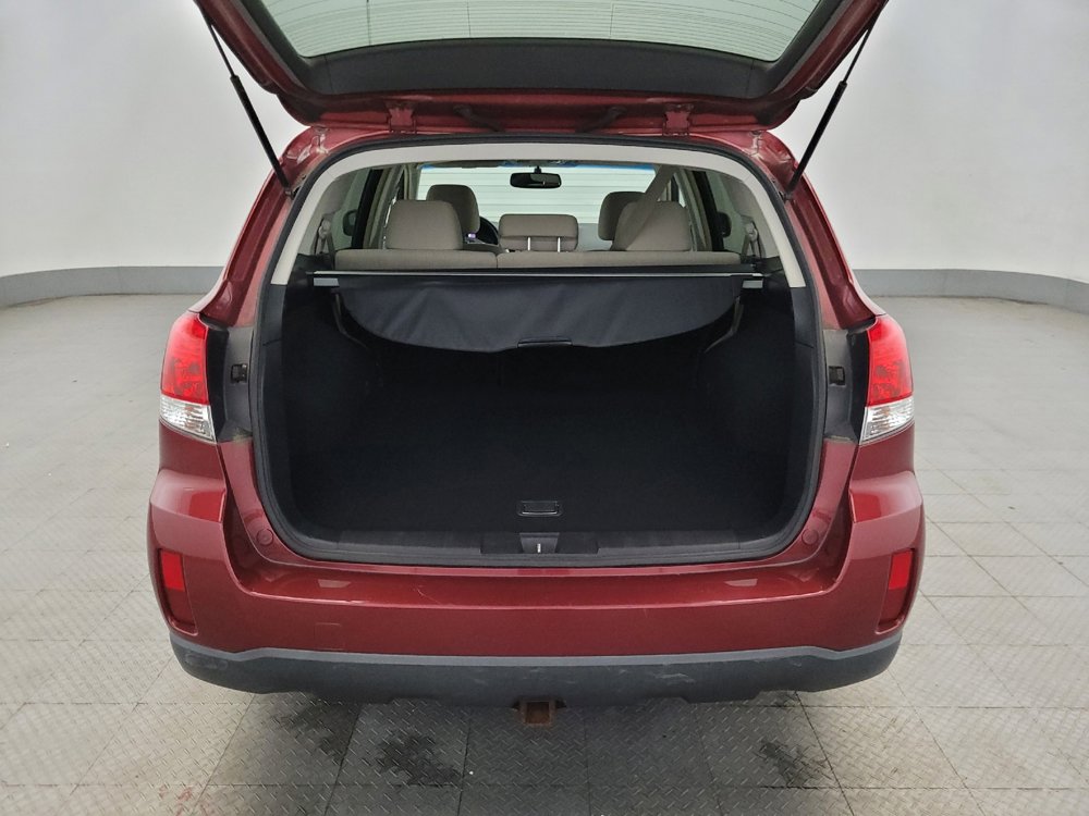 Used 2014 Subaru Outback 2.5i Premium image 29
