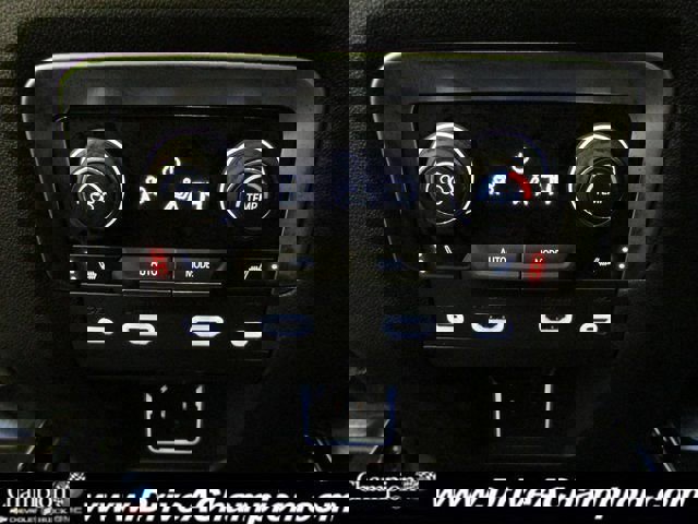 Certified 2024 Chevrolet Tahoe Z71 w/ Off-Road Capability Package image 25