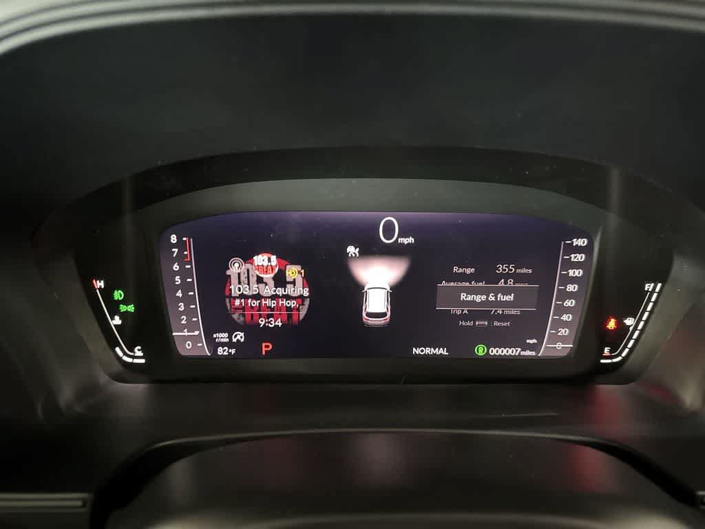 New 2026 Honda Pilot Sport image 15
