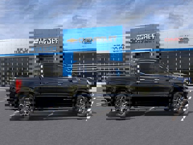 New 2026 GMC Sierra 1500 SLT image 5