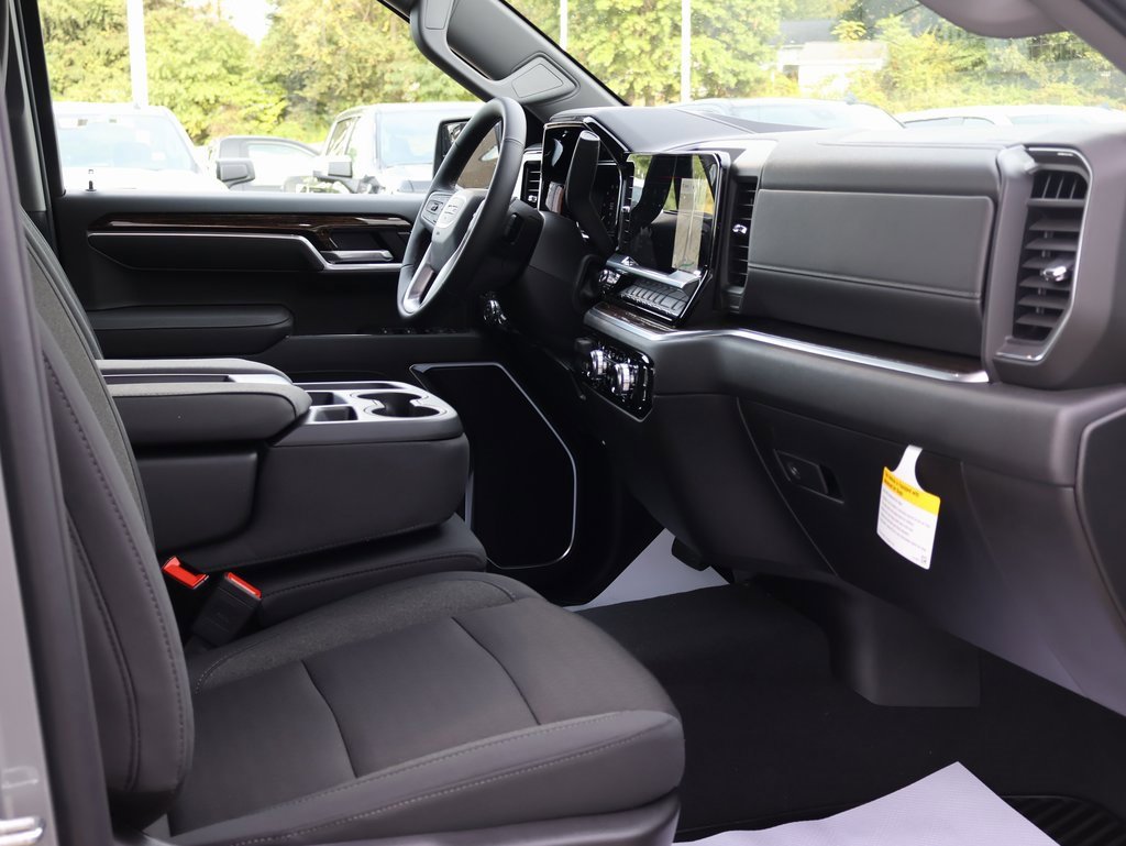 New 2026 GMC Sierra 1500 Elevation image 38