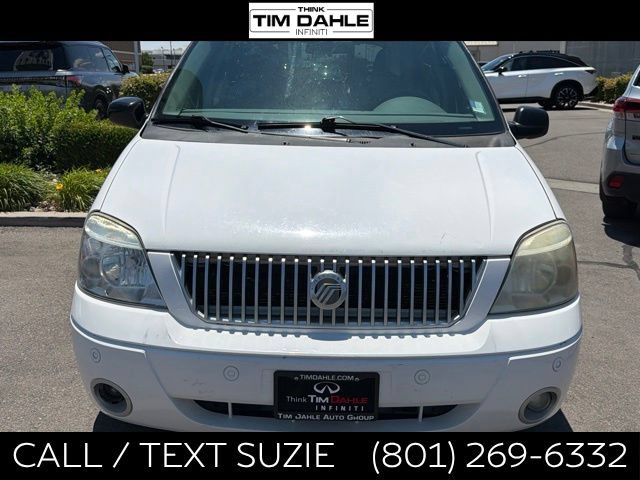 Used 2006 Ford Freestar SE FWD image 2
