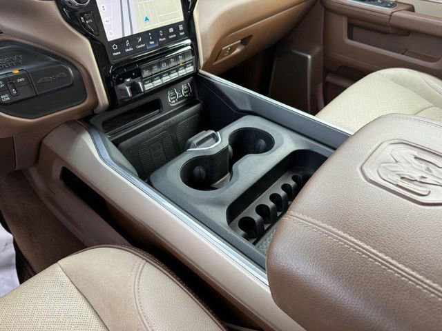 Certified 2022 RAM 3500 Laramie image 25