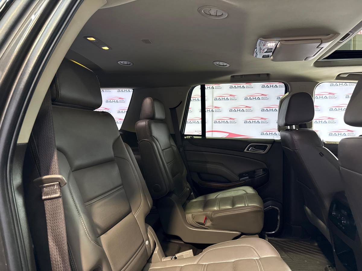 Used 2019 GMC Yukon Denali w/ Open Road Package RWD image 47