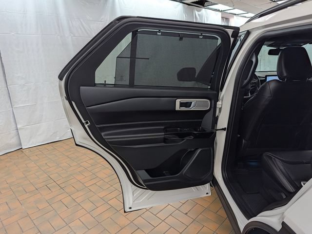 Certified 2023 Ford Explorer ST w/ Equipment Group 401A AWD/4WD image 20