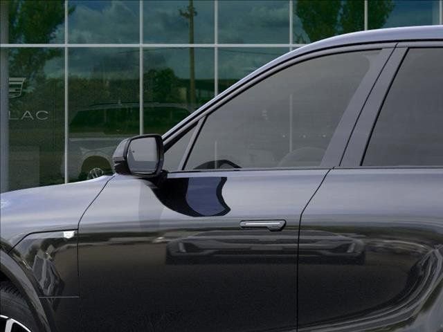 New 2026 Cadillac Lyriq Sport image 12