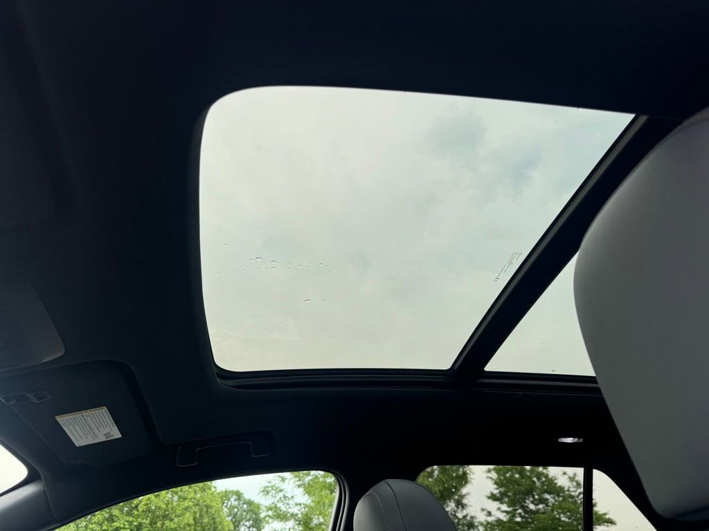 New 2026 Honda Prologue Touring image 11