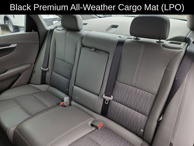 Used 2019 Chevrolet Impala LT image 27