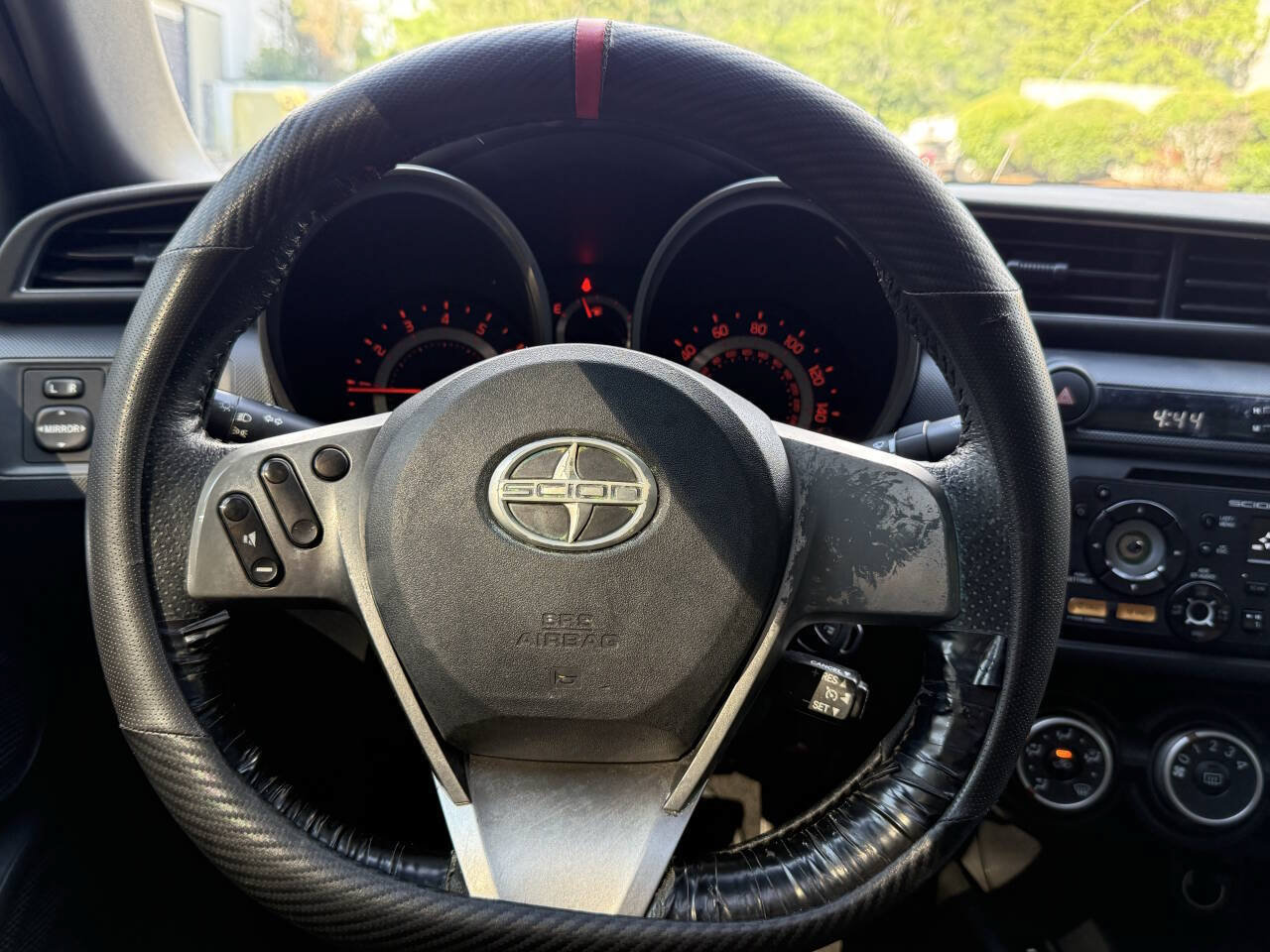 Used 2012 Scion tC FWD image 20