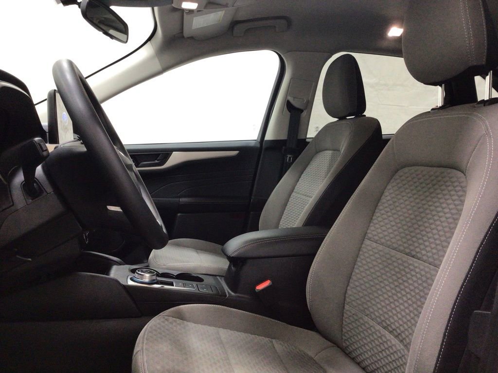 Used 2022 Ford Escape SE AWD/4WD image 9