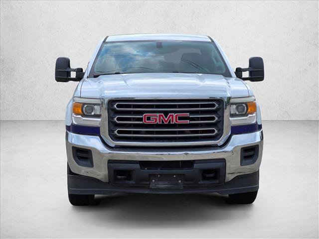 Used 2015 GMC Sierra 2500 2WD Double Cab video 2