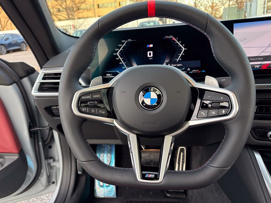 New 2026 BMW M440i xDrive Coupe AWD/4WD image 24