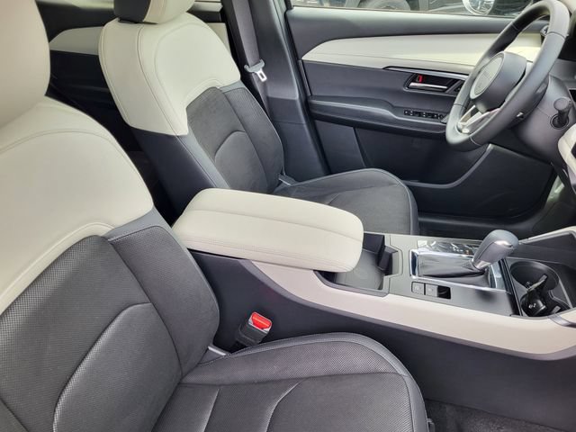 New 2026 MAZDA CX-5 Select AWD/4WD image 13
