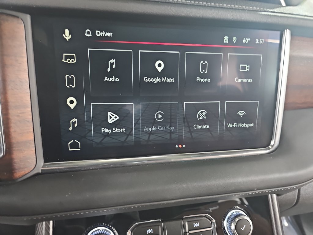 Certified 2023 GMC Yukon XL Denali Ultimate w/ LPO, Floor Liner Package AWD/4WD image 29