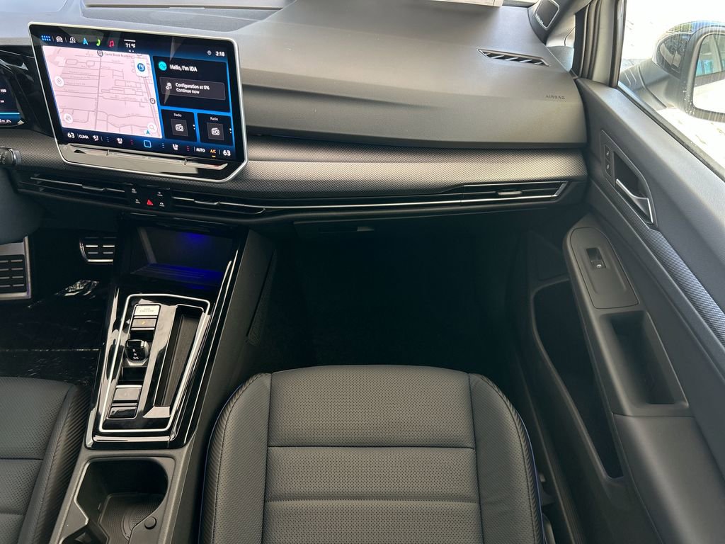 New 2026 Volkswagen Golf AWD/4WD image 47