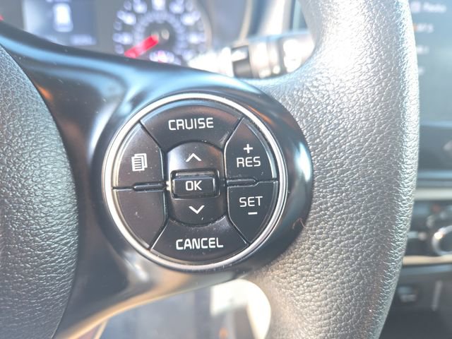 Used 2022 Kia Soul LX image 21