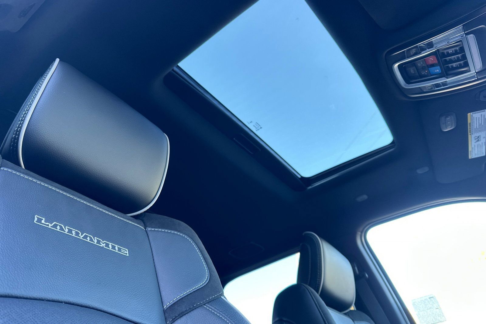 New 2026 RAM 3500 Laramie image 19