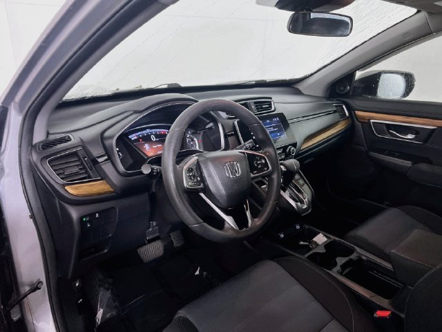 Used 2020 Honda CR-V EX image 10