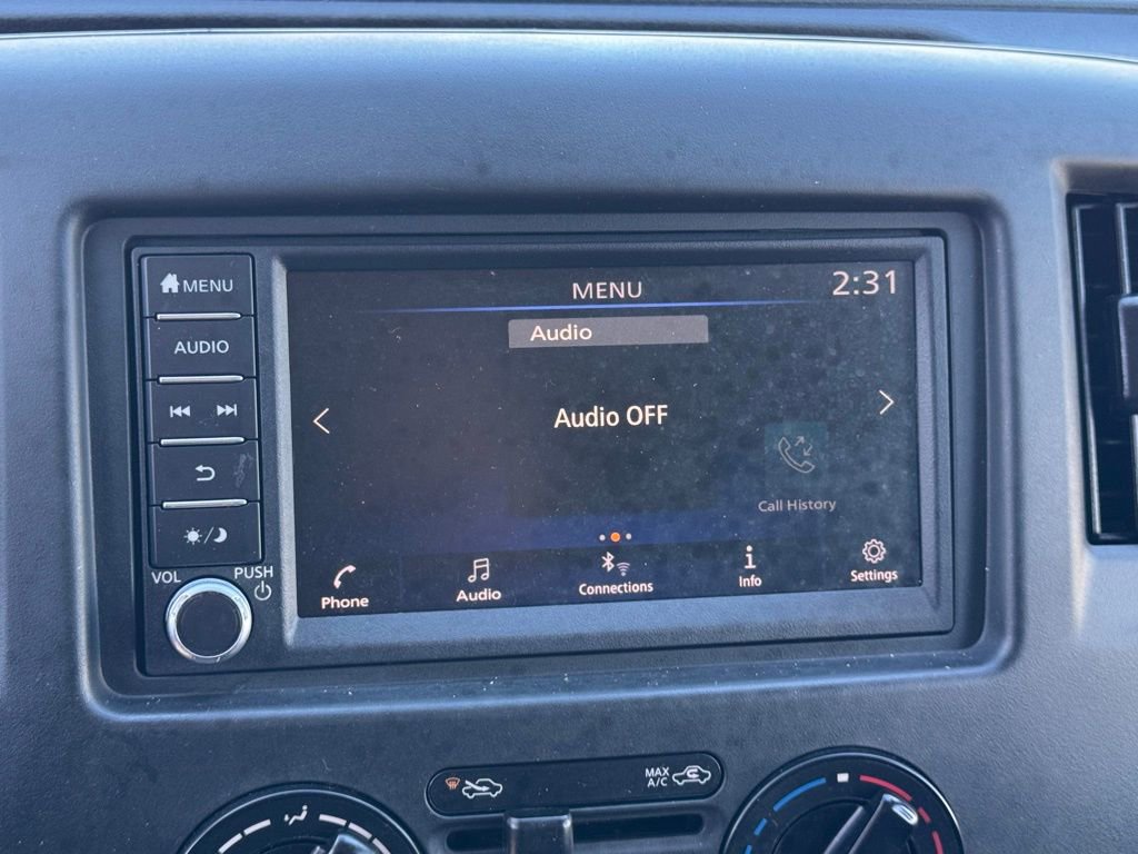 Used 2021 Nissan NV200 SV image 18