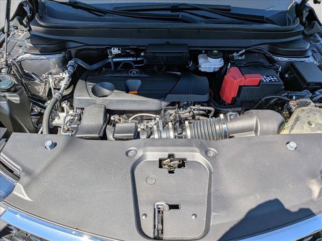 Certified 2023 Acura RDX FWD w/ Technology Package image 23