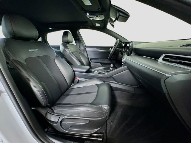 Used 2022 Kia K5 GT-Line w/ GT-Line FWD Premium Package image 30