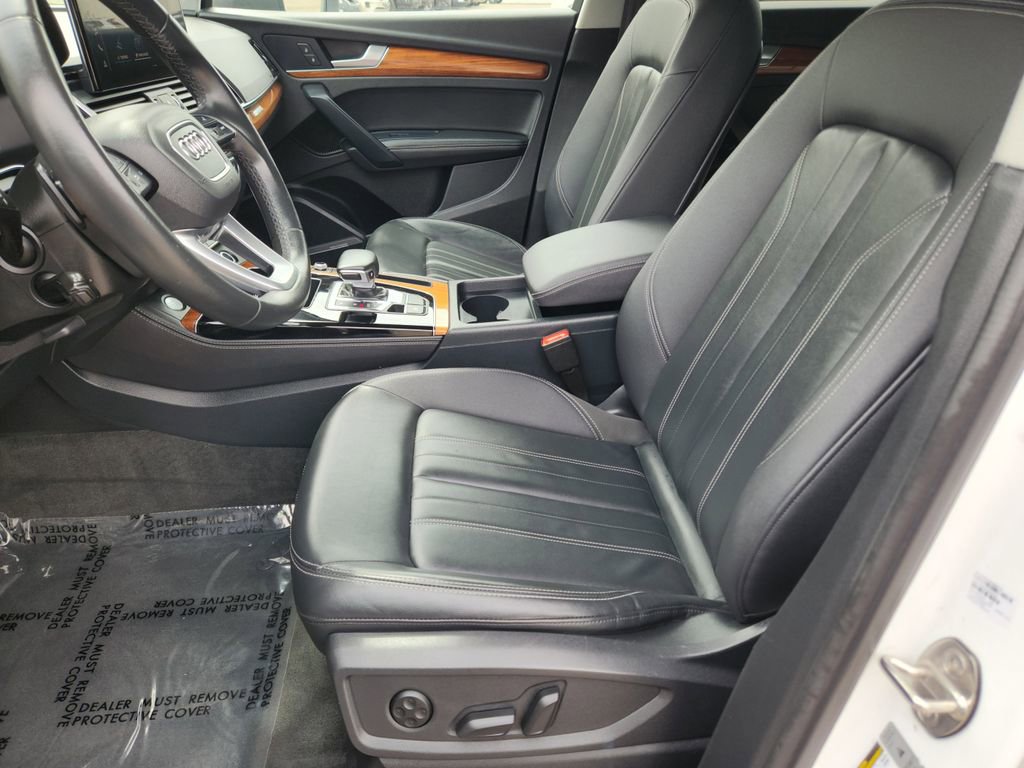 Used 2023 Audi Q5 2.0T Premium Plus image 10