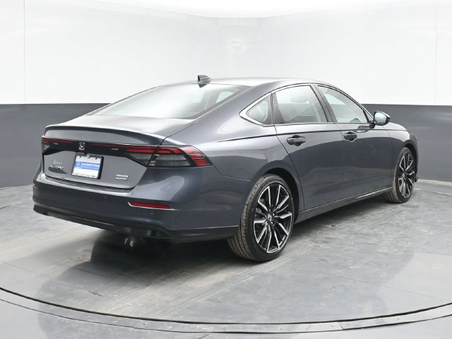 Used 2026 Honda Accord Touring image 10