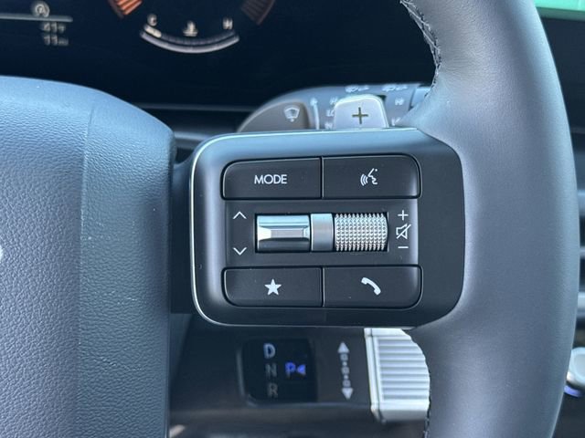 New 2026 Hyundai Santa Fe SE image 26