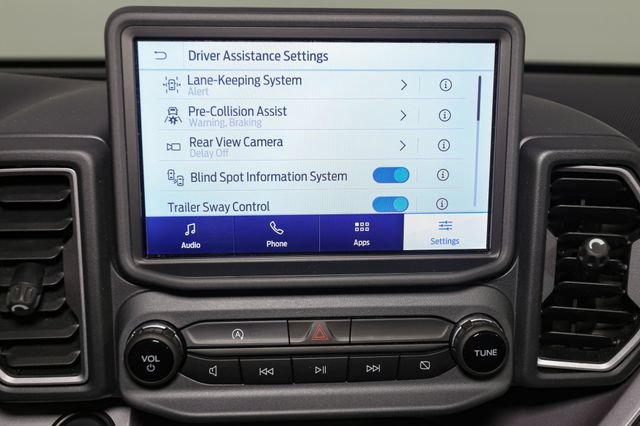 Used 2023 Ford Bronco Sport Big Bend w/ Convenience Package AWD/4WD image 20