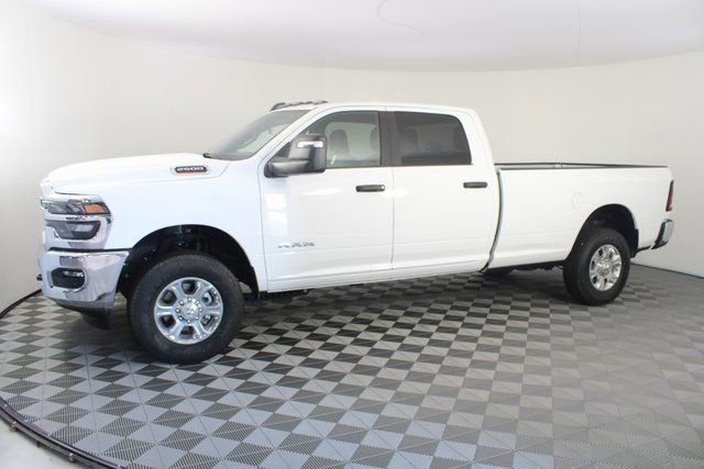 Used 2025 RAM 2500 Big Horn image 2