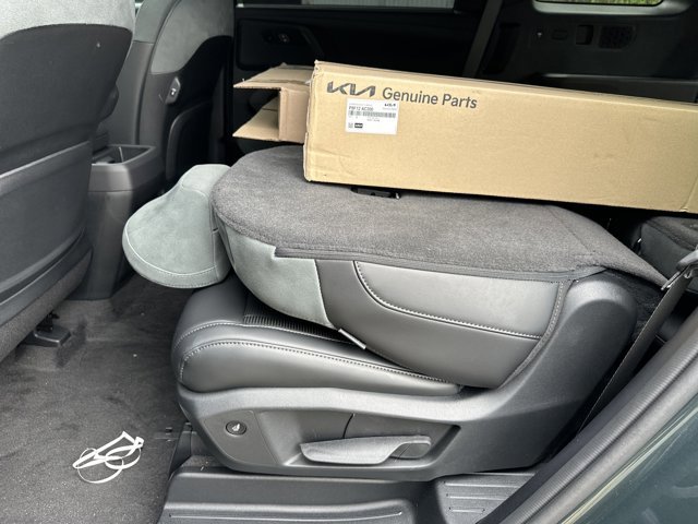 New 2027 Kia Telluride SX Prestige X-Pro image 14