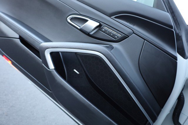 Used 2017 Porsche 911 Carrera image 36
