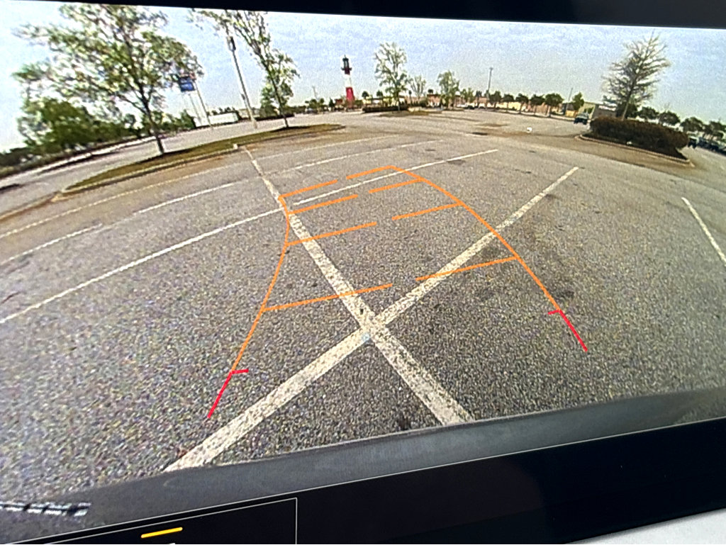 Used 2023 Chevrolet Blazer LT w/ Driver Confidence Package image 31